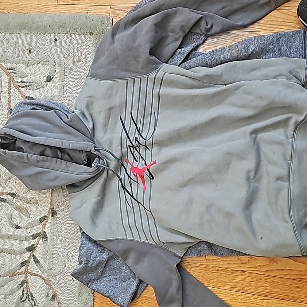 Jordan sweathshirt
